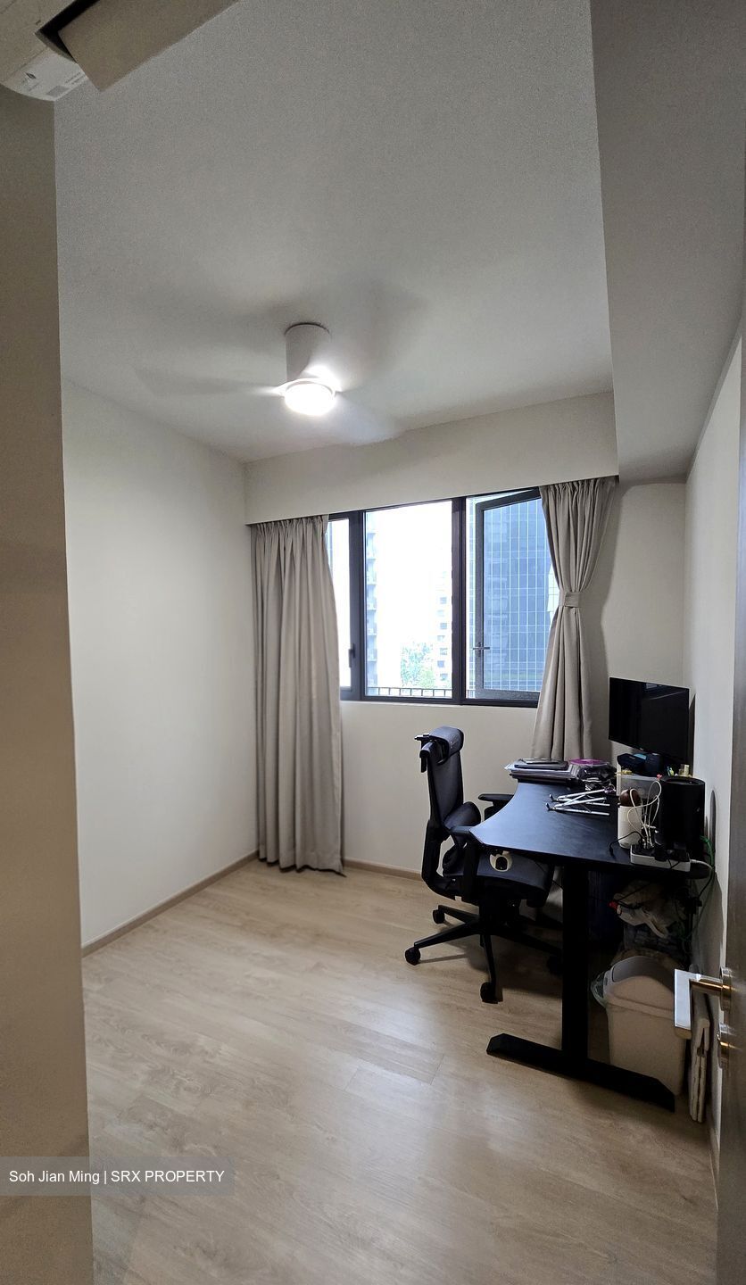 Affinity At Serangoon (D19), Apartment #632227971